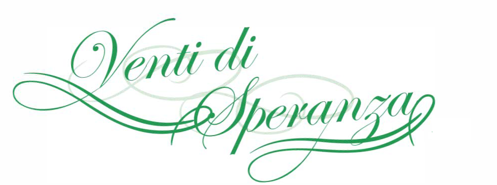 Pagina iniziale